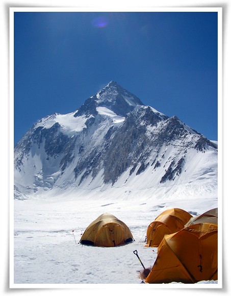 8000m Peaks