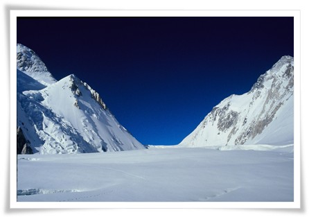8000m Peaks