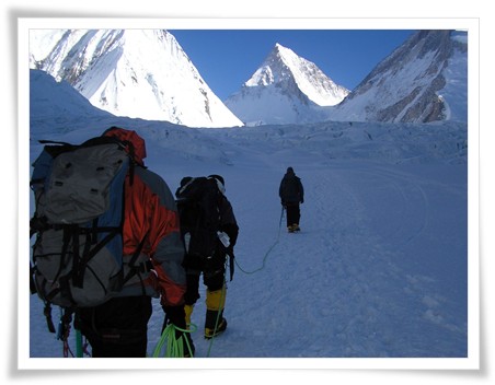 8000m Peaks