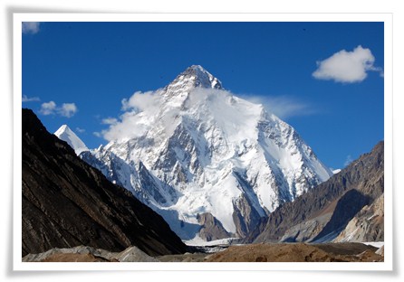 K2 Treks