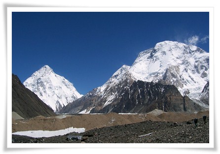 K2 Treks