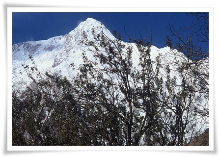 8000m Peaks