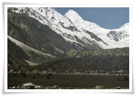 8000m Peaks