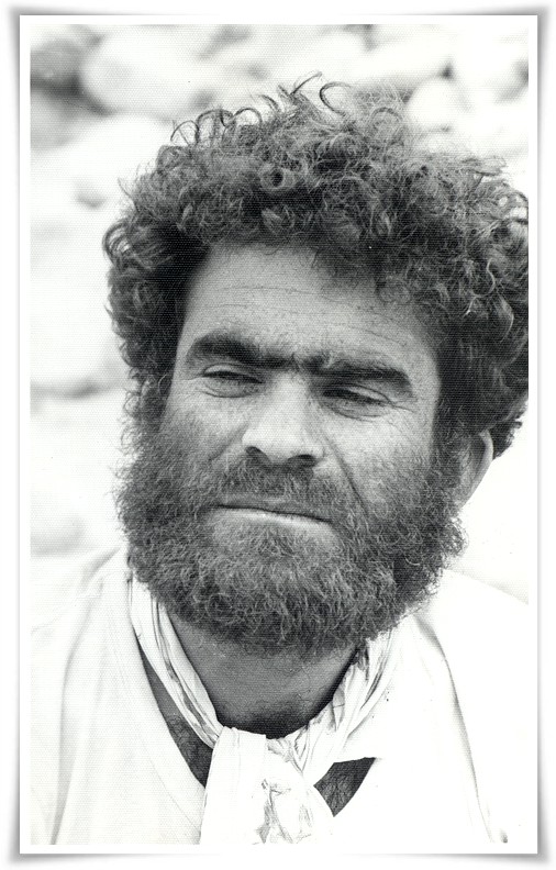Nazir Sabir