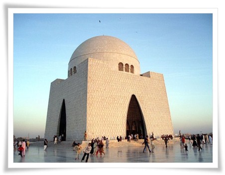 Pakistan Page