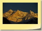10. Annapurna 8091m