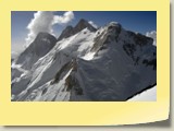 13. Gasherbrum 2 (8035m) seen from Plateau