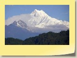 3. Kanchenjunga 8586m