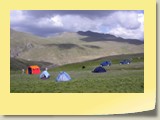 6a. Camping at Deosai Plateau
