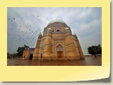 Shah Rukne Alam Multan