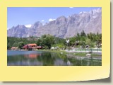 Shangri La Skardu