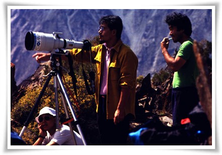 Bird Watching Tour