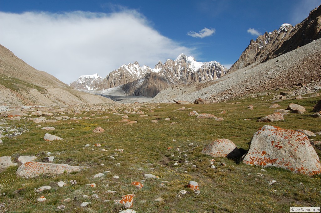 Higher Wilderness Karakoram