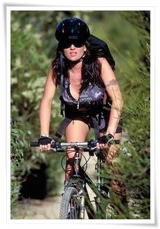 Biking Trips