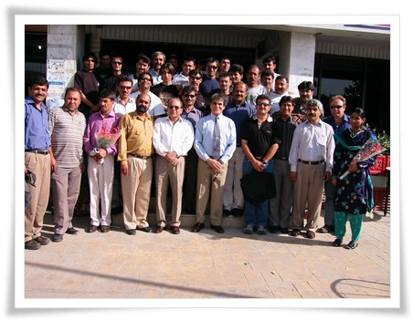 Corporate Tours