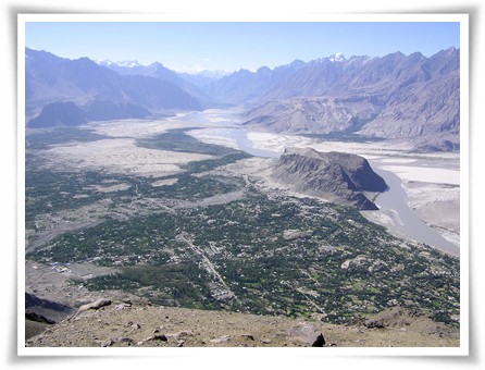 Deosai Trips
