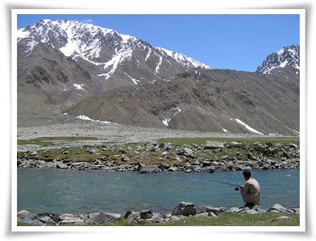 Fishing Trips