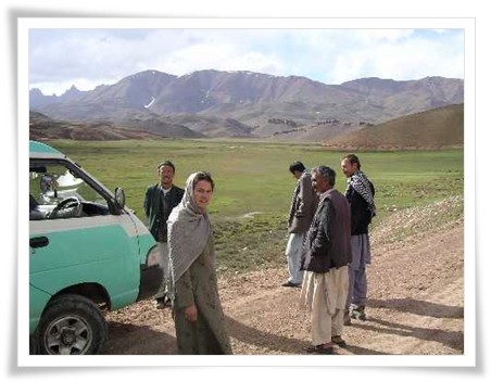 Naltar Trips