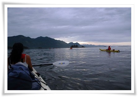 White Water Sports