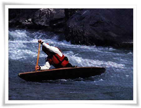 White Water Sports