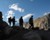 Wandering along Buttura Glacier Hunza