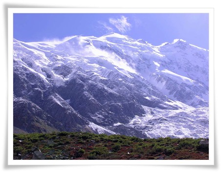 Hunza Treks