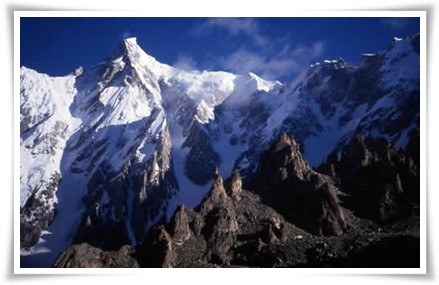 Hunza Treks