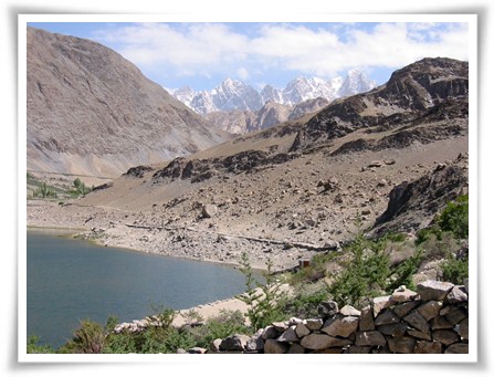 Hunza Putundas