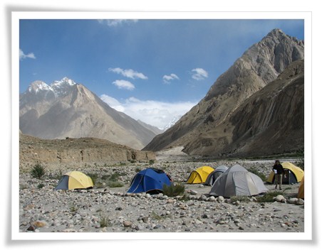 Hunza Putundas