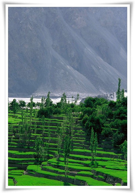 ="Hunza