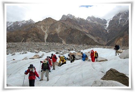 K2 Treks