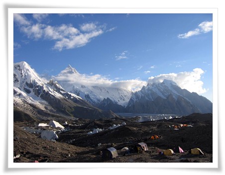 K2 Treks
