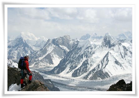 K2 Treks