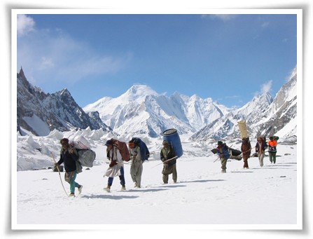 K2 Treks