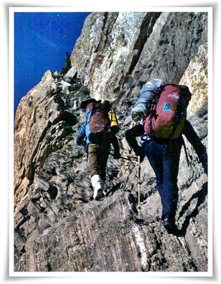 K2 Treks
