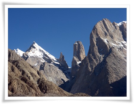 K2 Treks