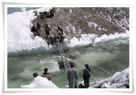 K2 Treks