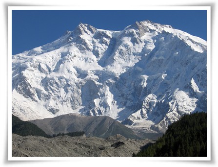 Nanga Parbat Treks