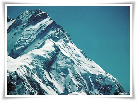 Nanga Parbat
