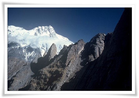 Nanga Parbat