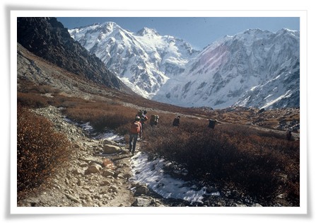 Nanga Parbat