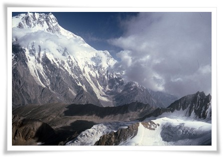 Nanga Parbat Treks