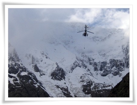 Nanga Parbat Treks