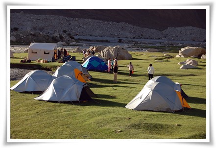 Nanga Parbat Treks