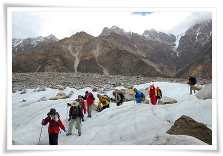 Other Treks