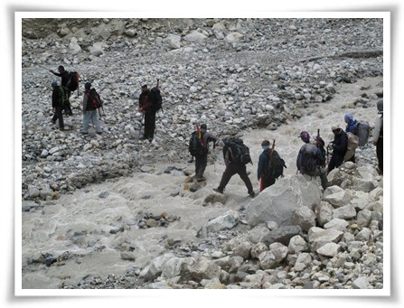 Other Treks