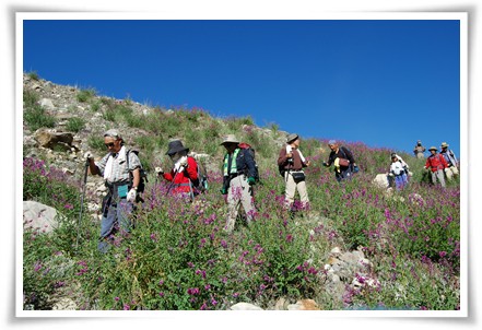 Other Treks