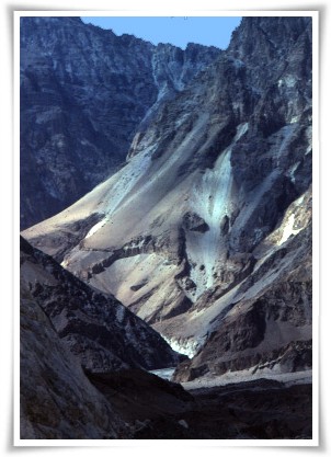 Shimshal Treks