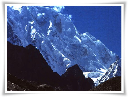 Shimshal Treks